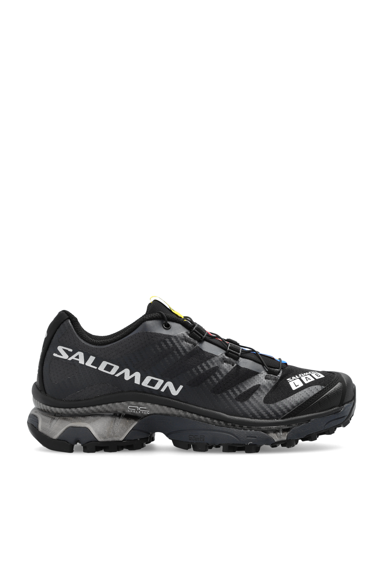 Black 'XT-4 OG' sneakers Salomon - Vitkac Canada